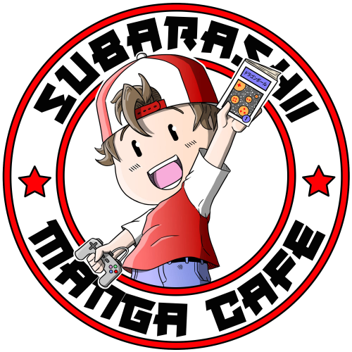 Subarashi Manga Café